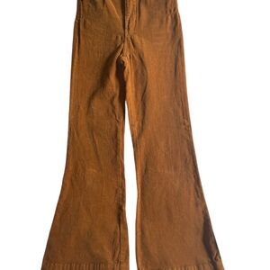ROLLA'S Tan Corduroy Pants